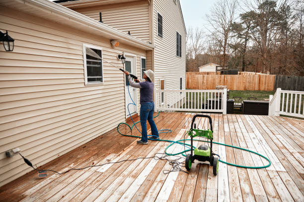 Pressure Washing Contractors in Salem Heights, OH