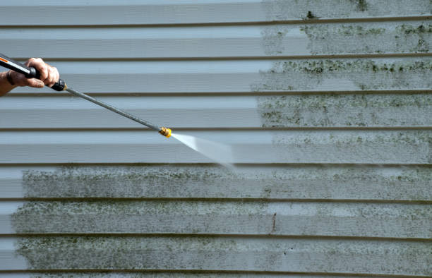 Best Concrete Pressure Washing  in Salem Heights, OH