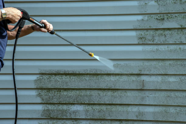 Pressure Washing Services for Businesses in Salem Heights, OH
