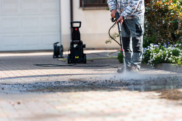 Why Choose Our Certified Pressure Washing Experts for Your Project Needs in Salem Heights, OH?