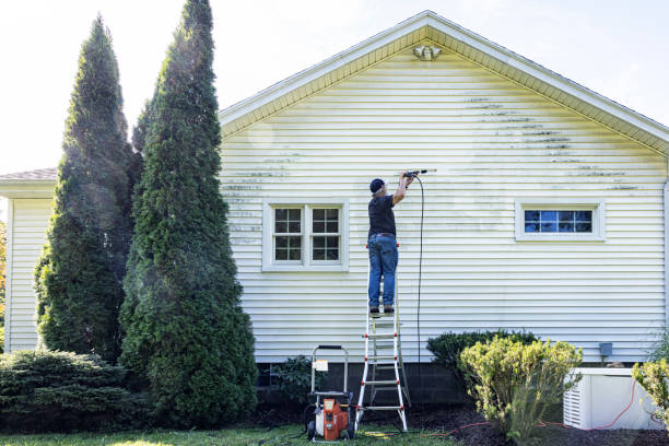 Best Deck Cleaning Services  in Salem Heights, OH