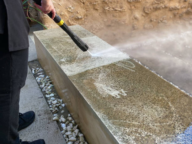 Best Commercial Pressure Washing  in Salem Heights, OH