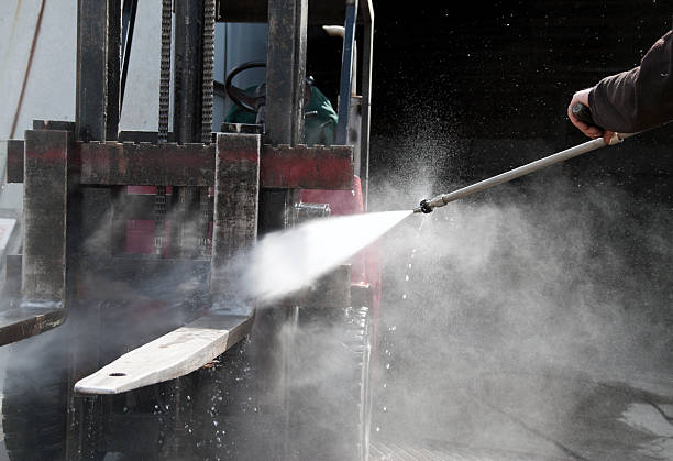 Best Sidewalk Pressure Washing  in Salem Heights, OH