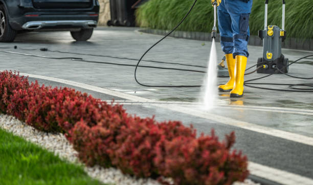 Roof Power Washing Services in Salem Heights, OH