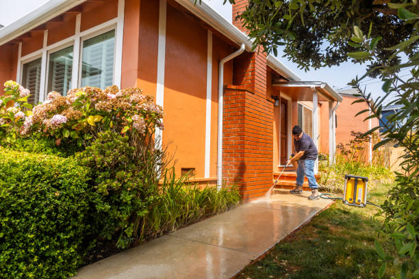 Fence Pressure Washing in Salem Heights, OH