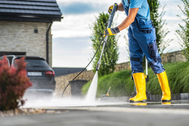 Best Exterior Home Cleaning  in Salem Heights, OH