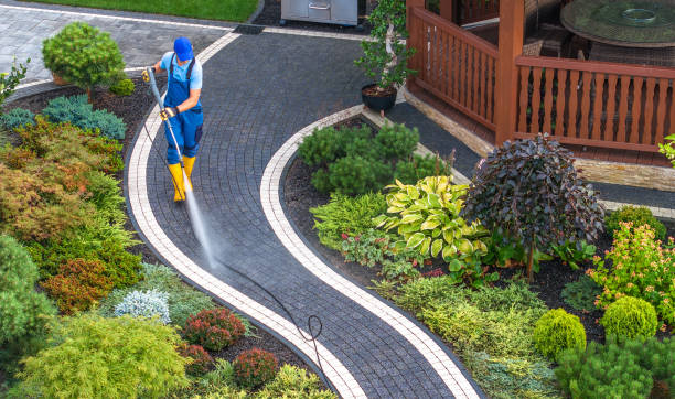 Local Pressure Washing Services in Salem Heights, OH